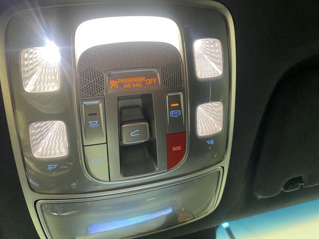 used 2024 Genesis GV70 car, priced at $46,539