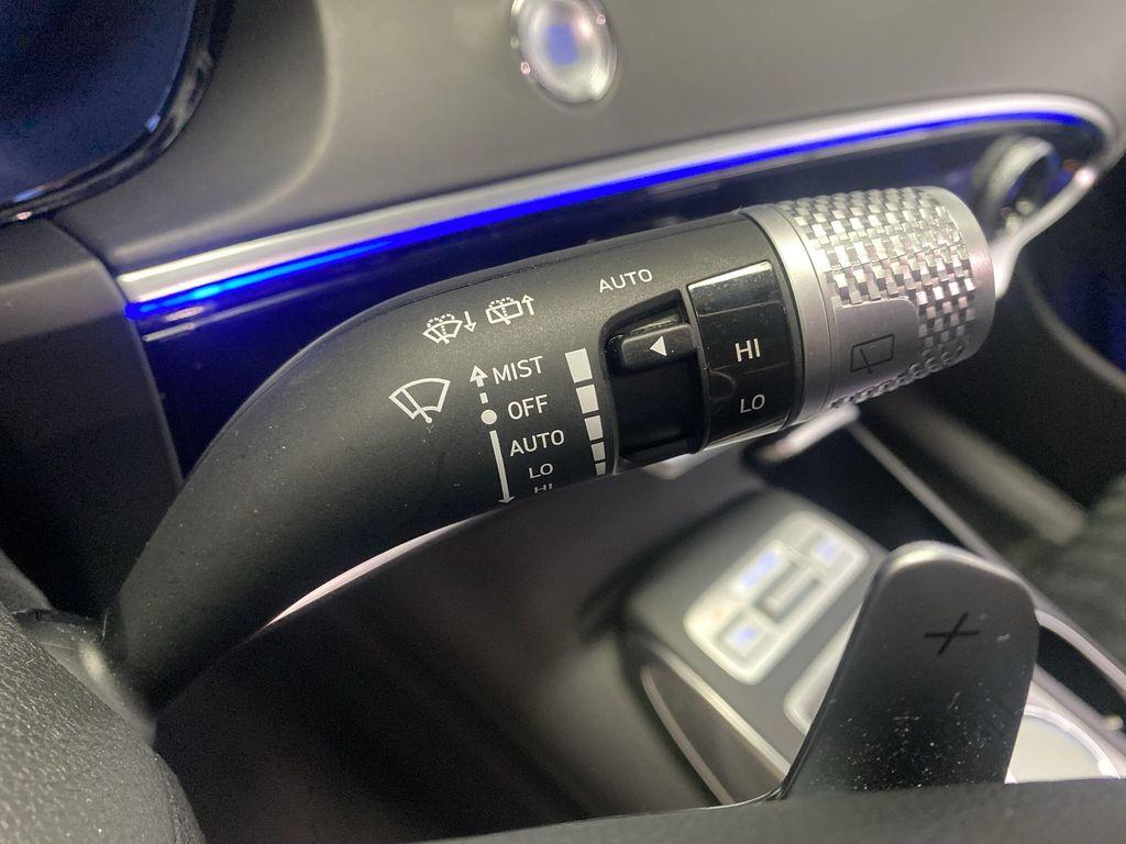 used 2024 Genesis GV70 car, priced at $46,539