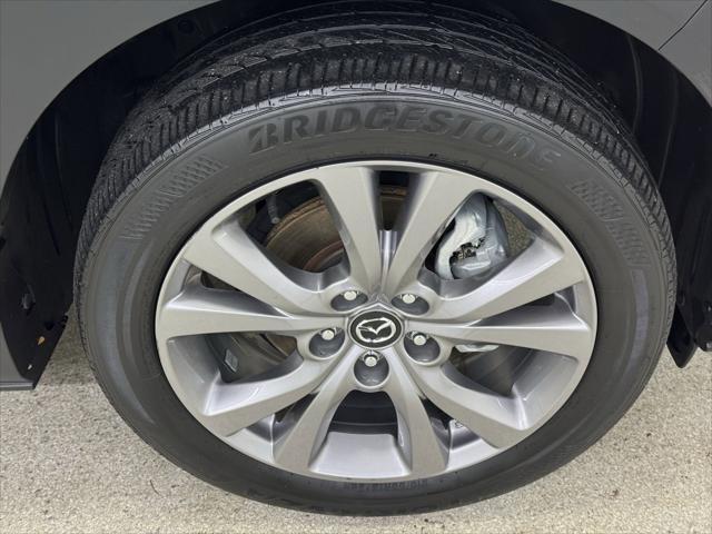 used 2022 Mazda CX-30 car, priced at $23,882