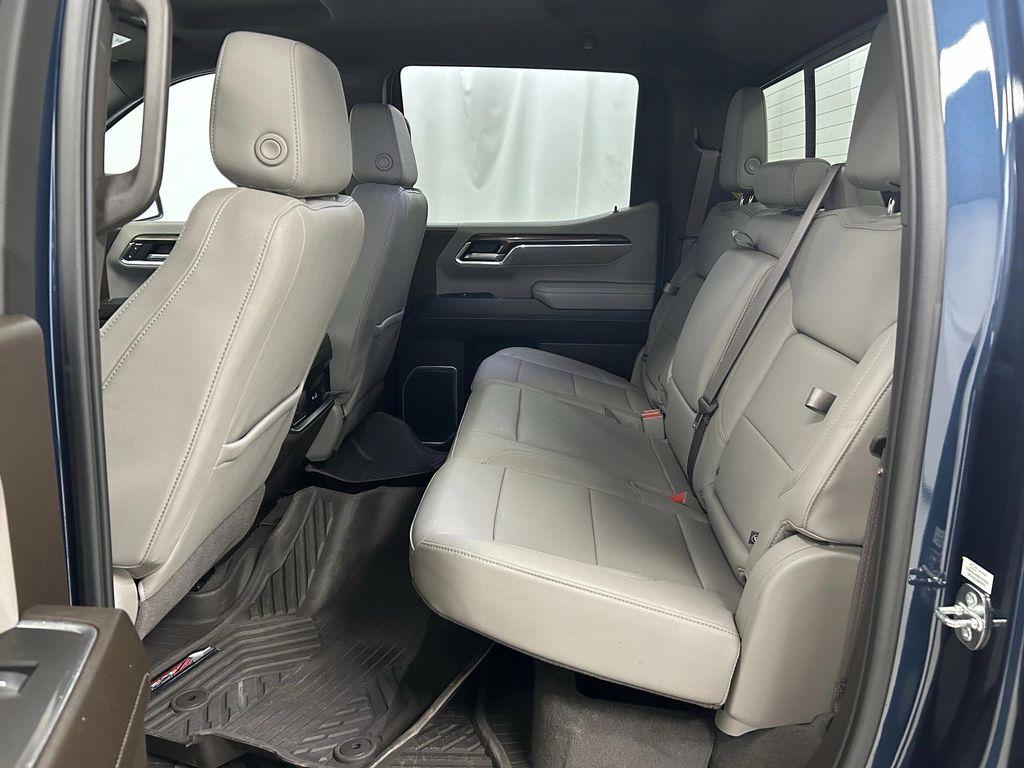 used 2023 Chevrolet Silverado 1500 car, priced at $33,991