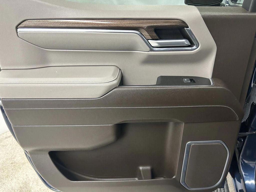 used 2023 Chevrolet Silverado 1500 car, priced at $33,991