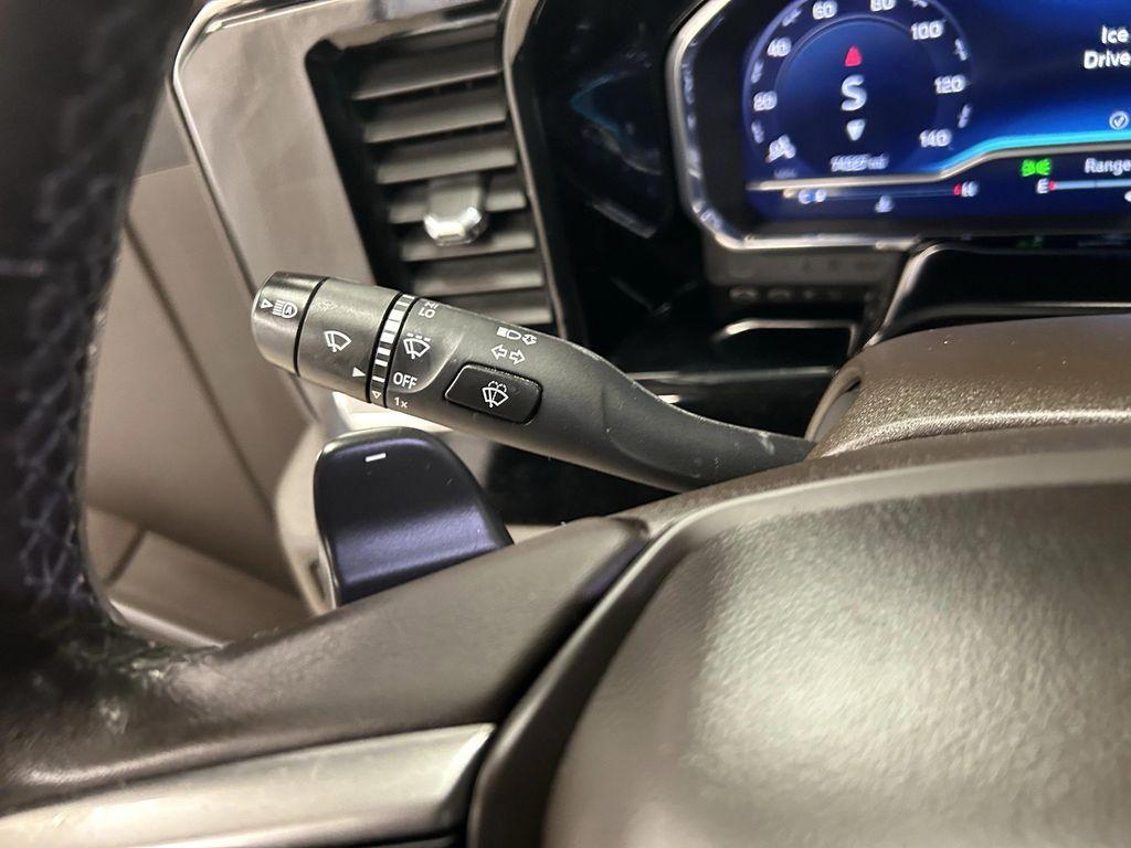 used 2023 Chevrolet Silverado 1500 car, priced at $33,991