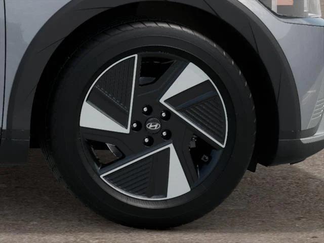 new 2025 Hyundai IONIQ 5 car, priced at $47,800