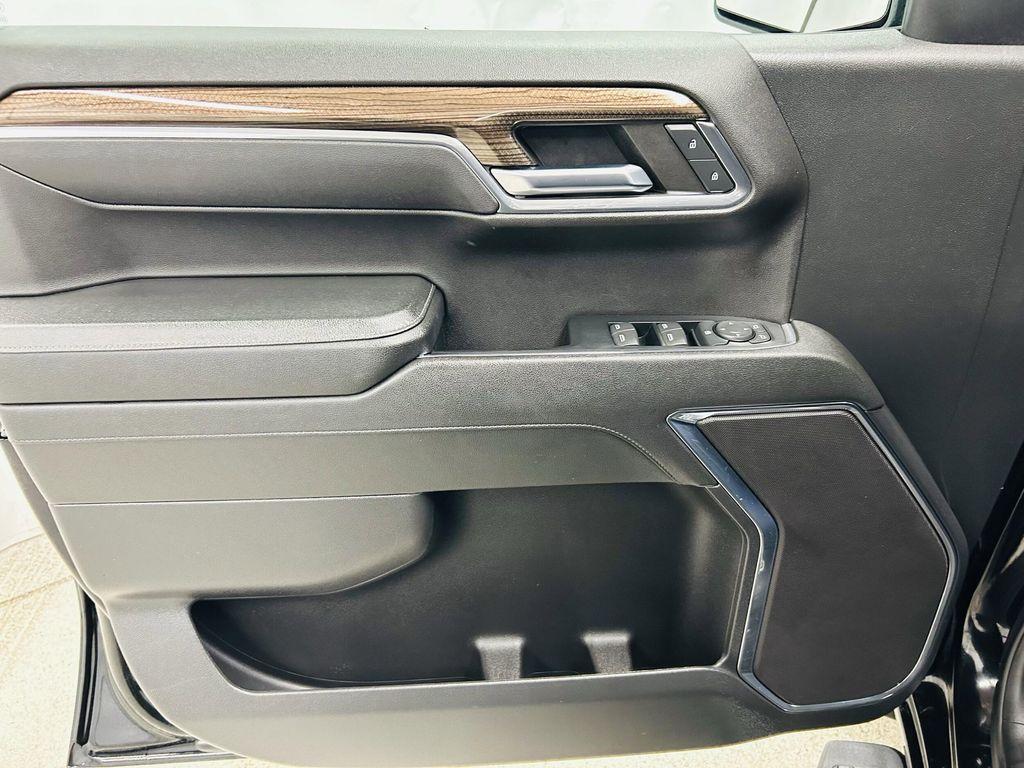 used 2023 Chevrolet Silverado 1500 car, priced at $39,973