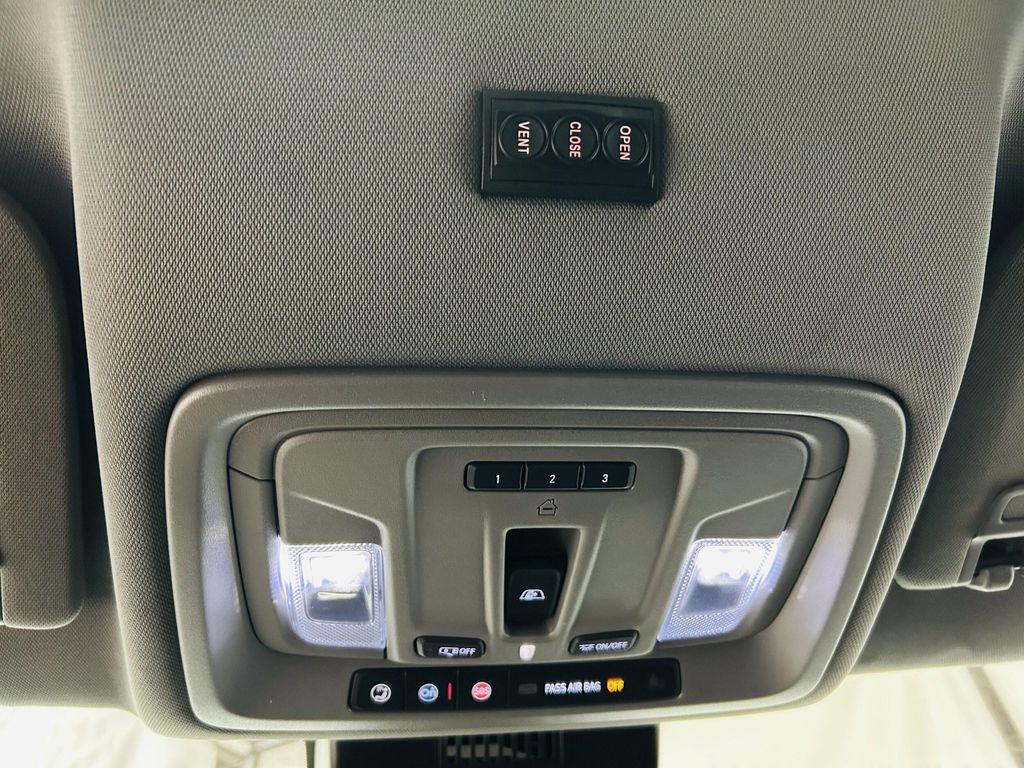 used 2023 Chevrolet Silverado 1500 car, priced at $39,973