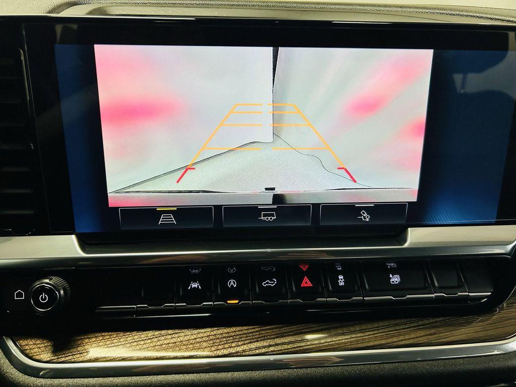 used 2023 Chevrolet Silverado 1500 car, priced at $39,973