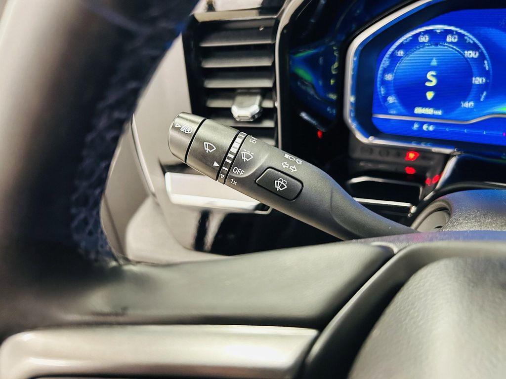 used 2023 Chevrolet Silverado 1500 car, priced at $39,973