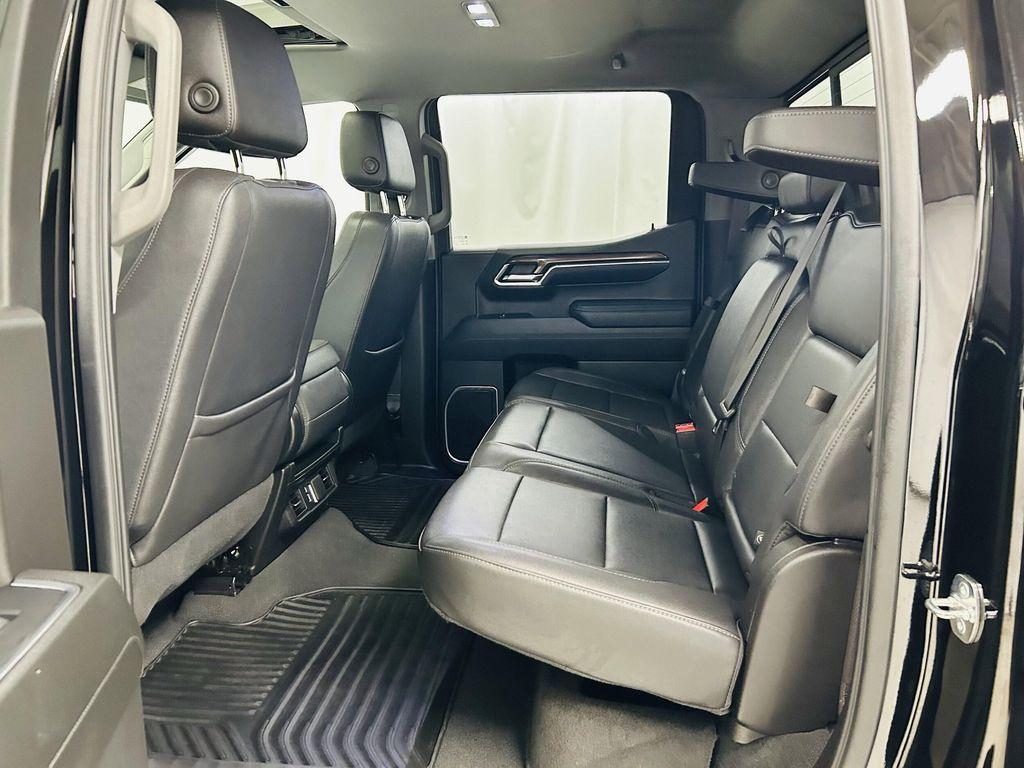 used 2023 Chevrolet Silverado 1500 car, priced at $39,973