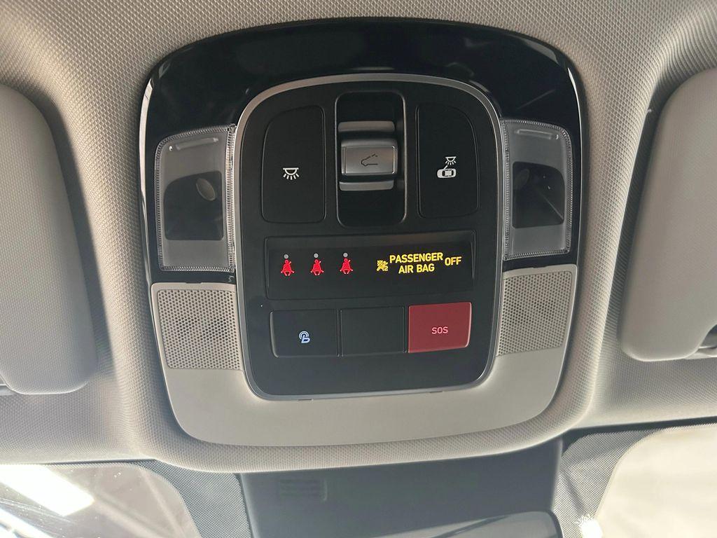 used 2024 Hyundai Tucson car, priced at $25,791