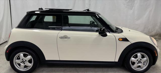 used 2010 MINI Cooper S car, priced at $9,999