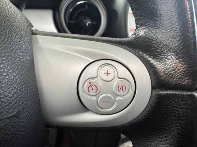 used 2010 MINI Cooper S car, priced at $9,999