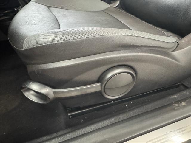 used 2010 MINI Cooper S car, priced at $9,999