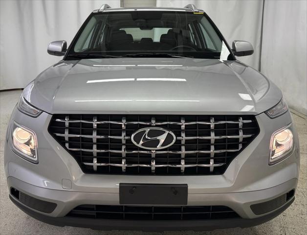 used 2024 Hyundai Venue car, priced at $20,791