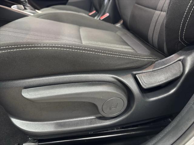 used 2024 Hyundai Venue car, priced at $20,791