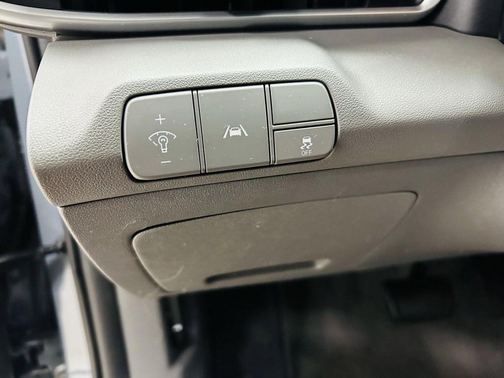 used 2023 Hyundai Elantra car, priced at $19,591