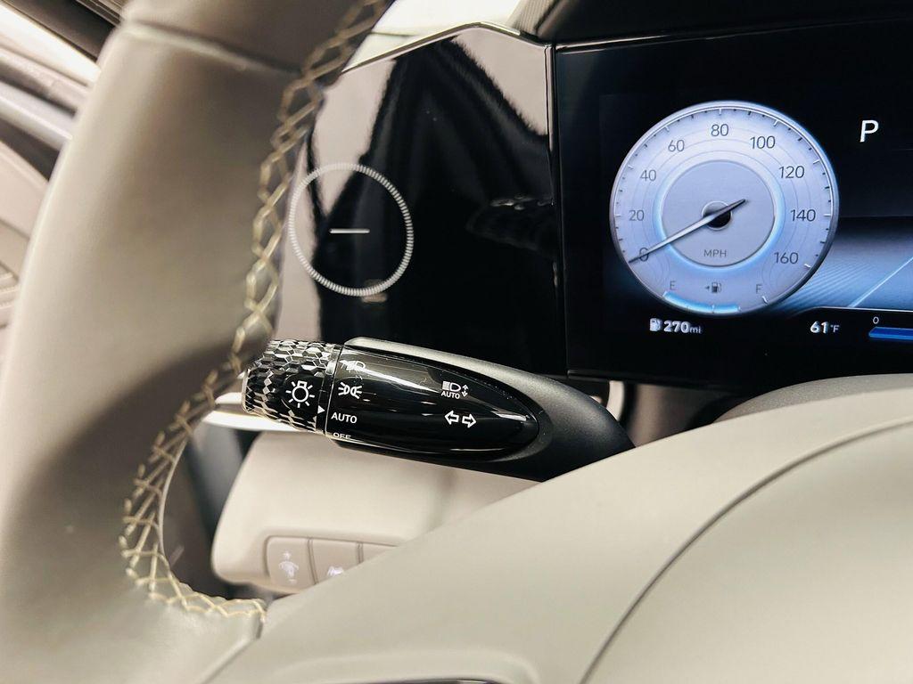 used 2023 Hyundai Elantra car, priced at $19,591