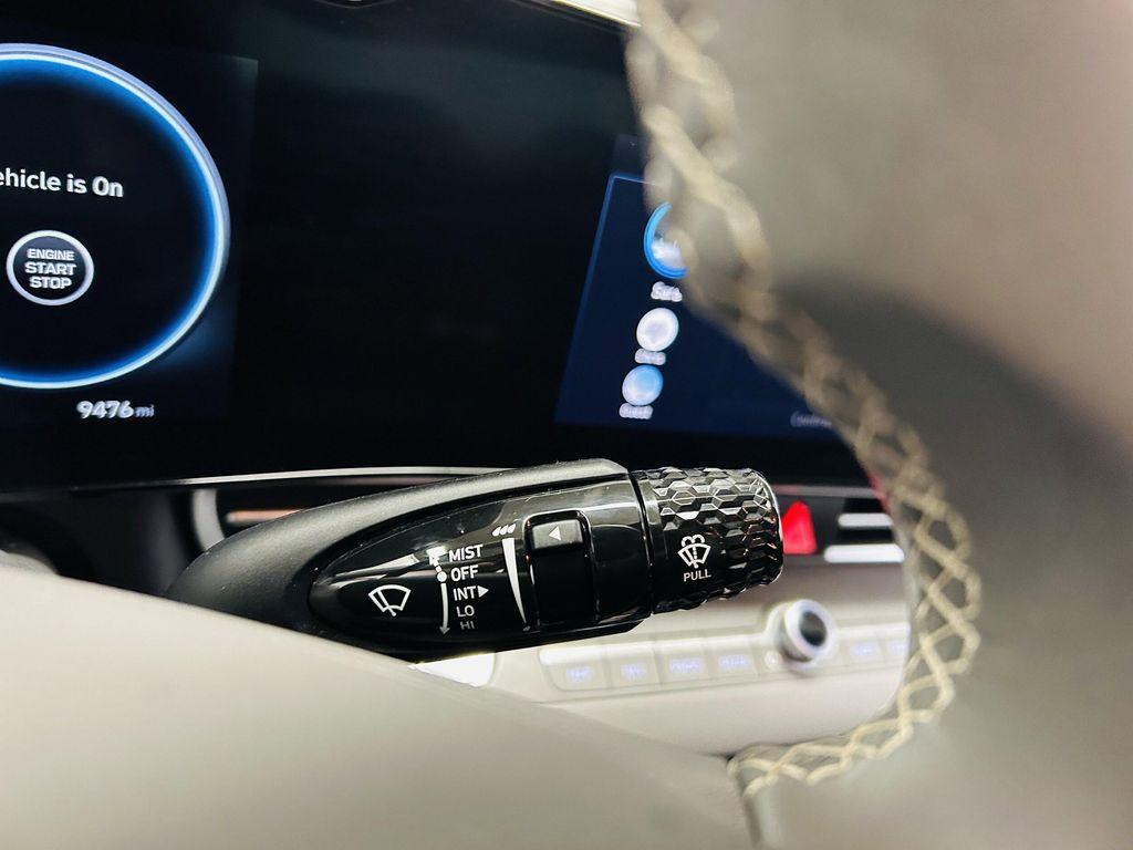 used 2023 Hyundai Elantra car, priced at $19,591