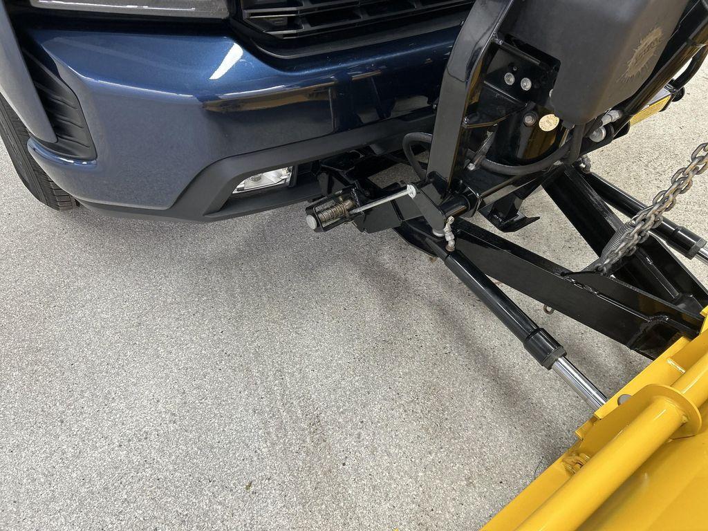 used 2019 Chevrolet Silverado 1500 car, priced at $35,964