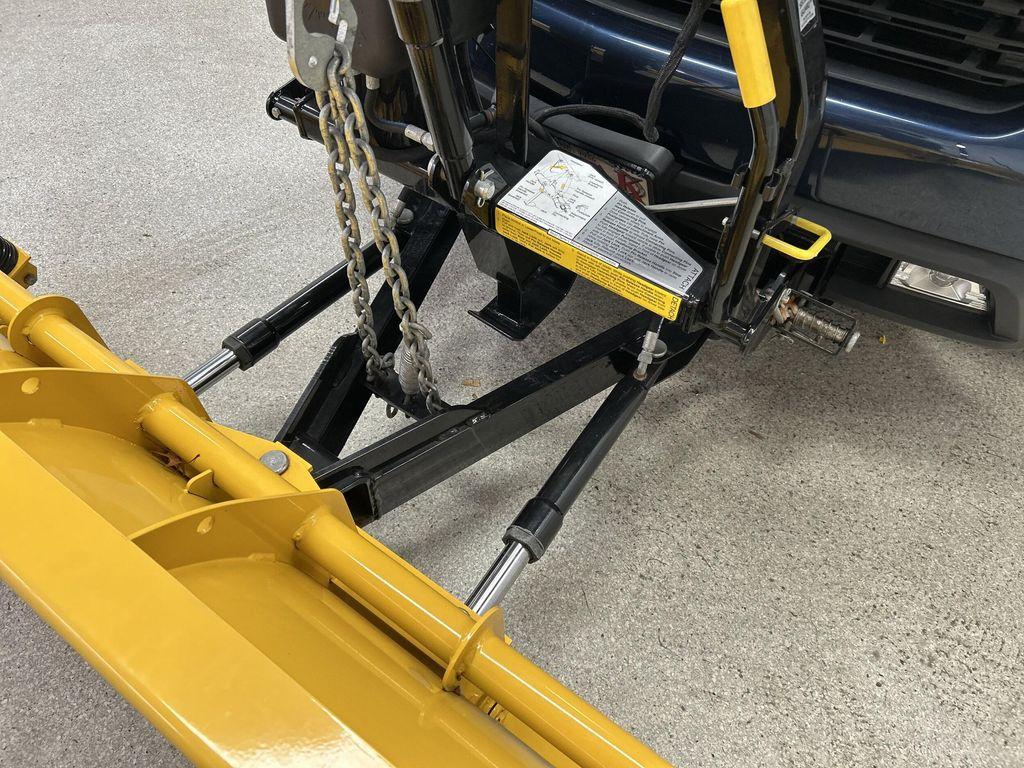 used 2019 Chevrolet Silverado 1500 car, priced at $35,964