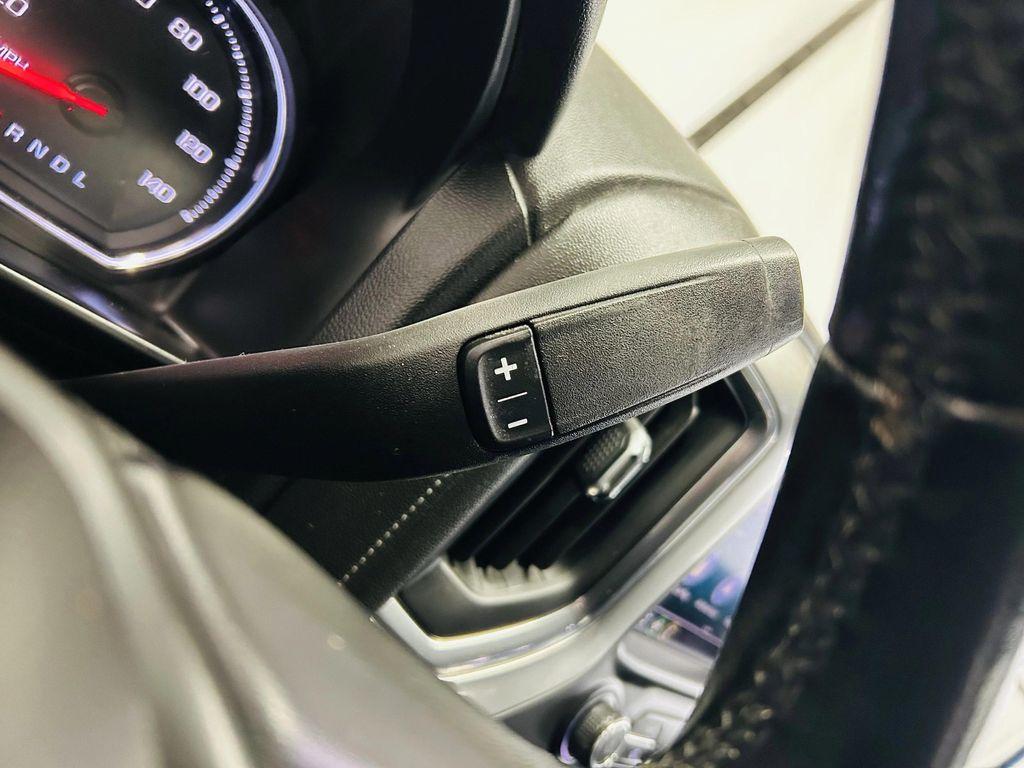 used 2019 Chevrolet Silverado 1500 car, priced at $36,789