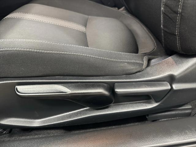 used 2019 Honda Civic car, priced at $18,000