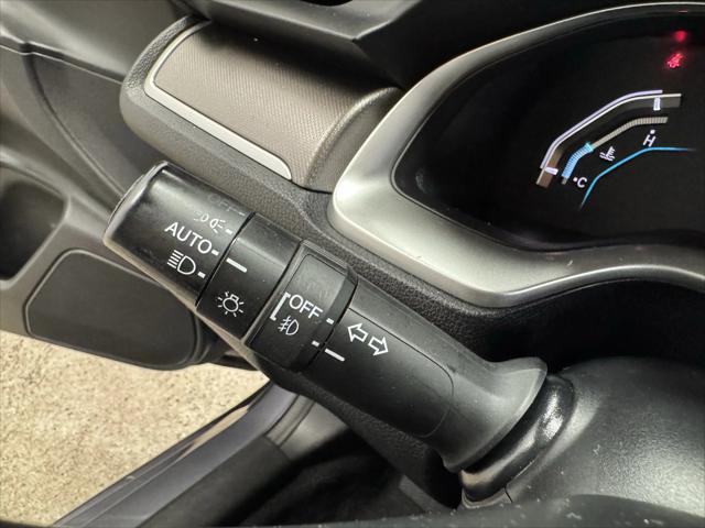 used 2019 Honda Civic car, priced at $18,000