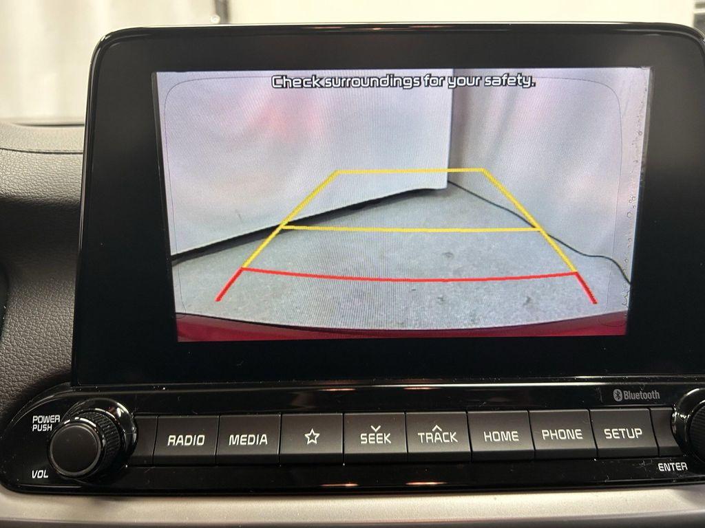 used 2019 Kia Forte car, priced at $9,991