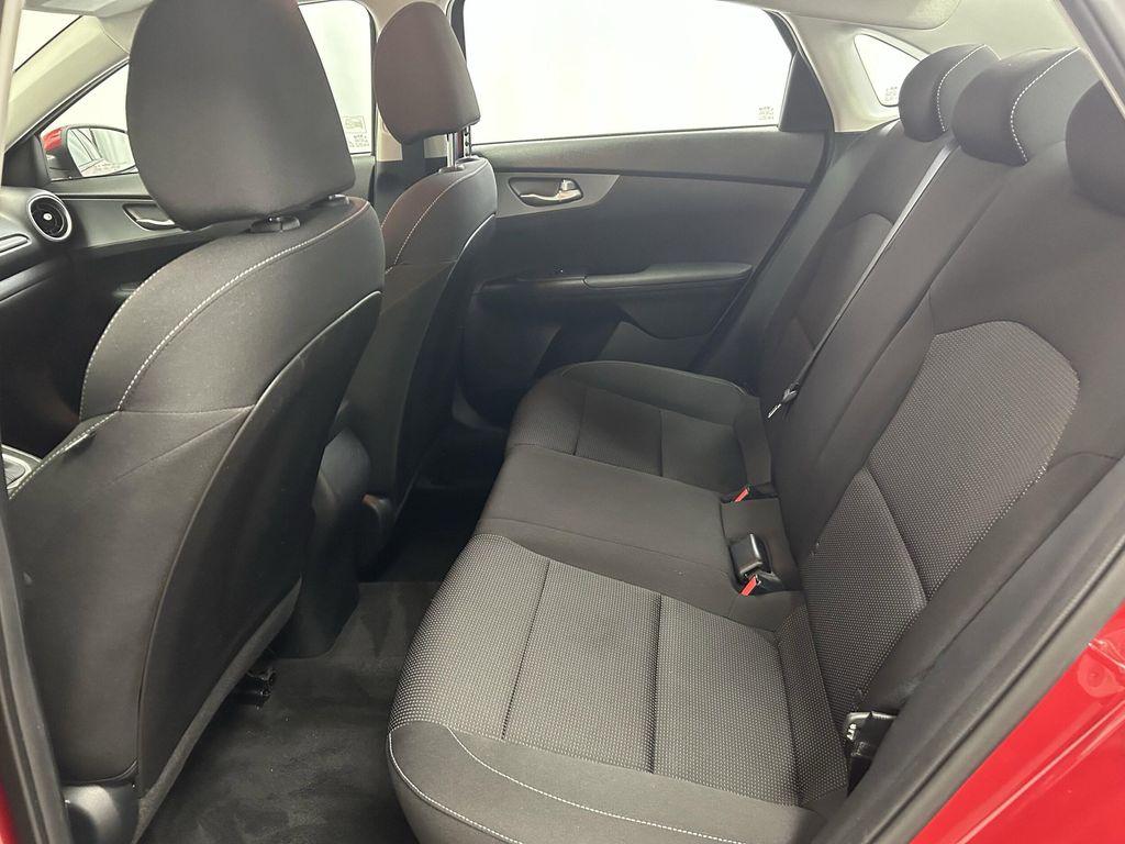 used 2019 Kia Forte car, priced at $9,991
