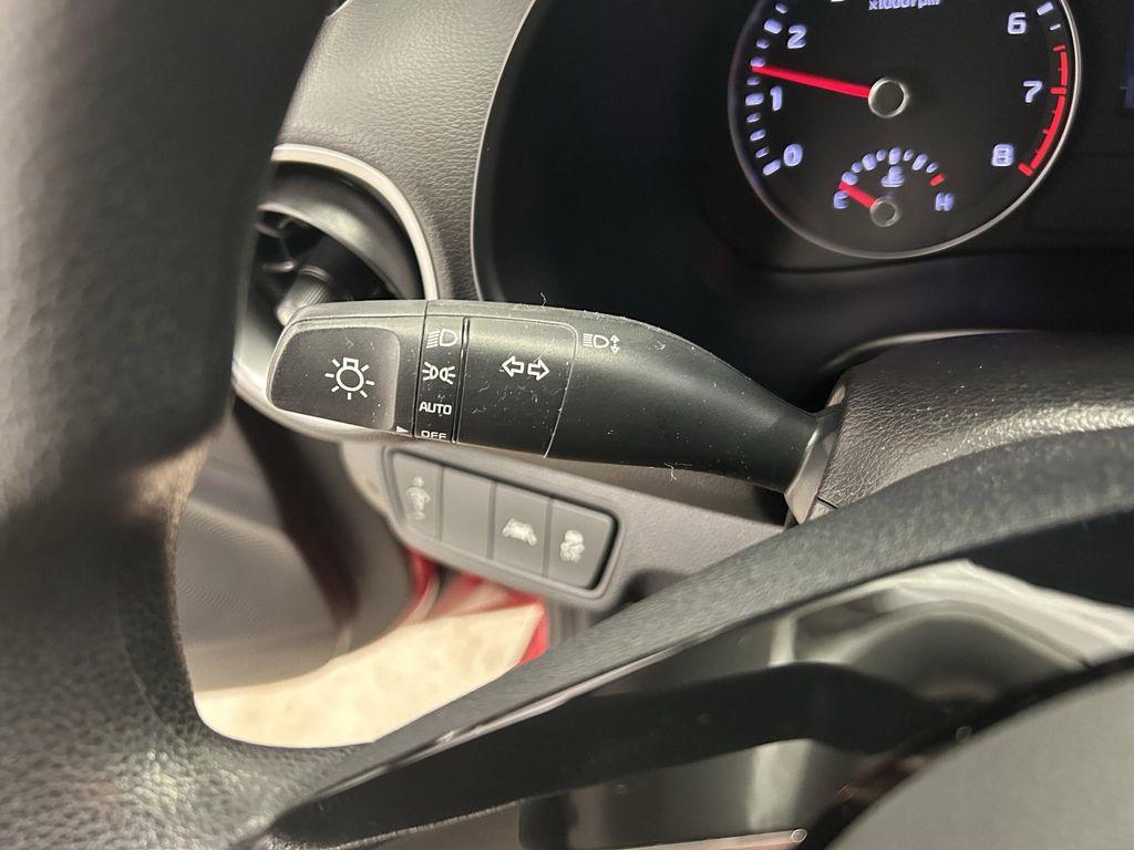 used 2019 Kia Forte car, priced at $9,991