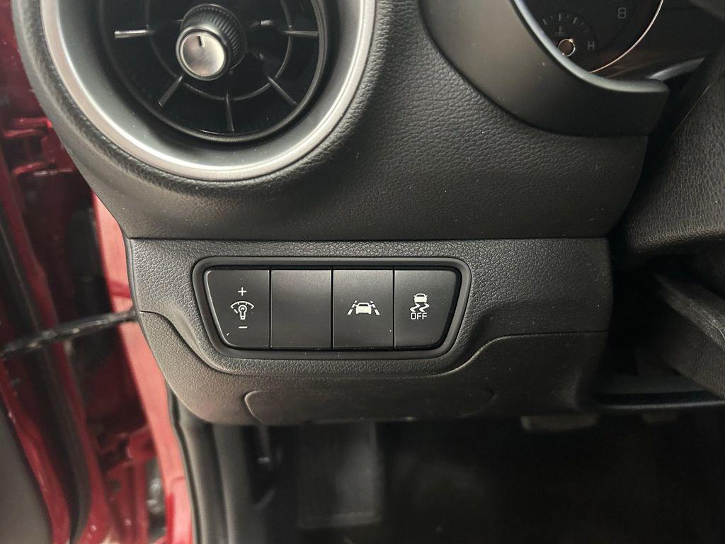 used 2019 Kia Forte car, priced at $9,991