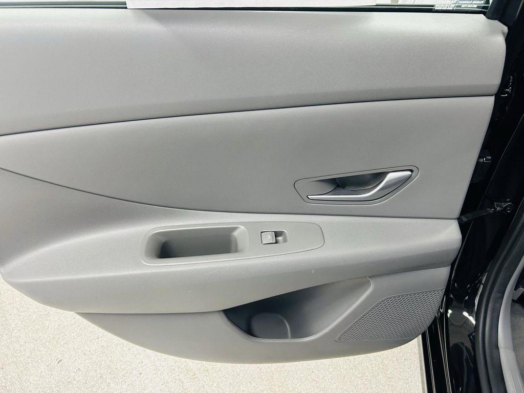 used 2021 Hyundai Elantra car, priced at $15,582