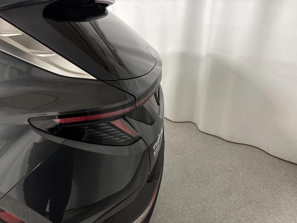 used 2023 Hyundai Tucson car, priced at $24,990