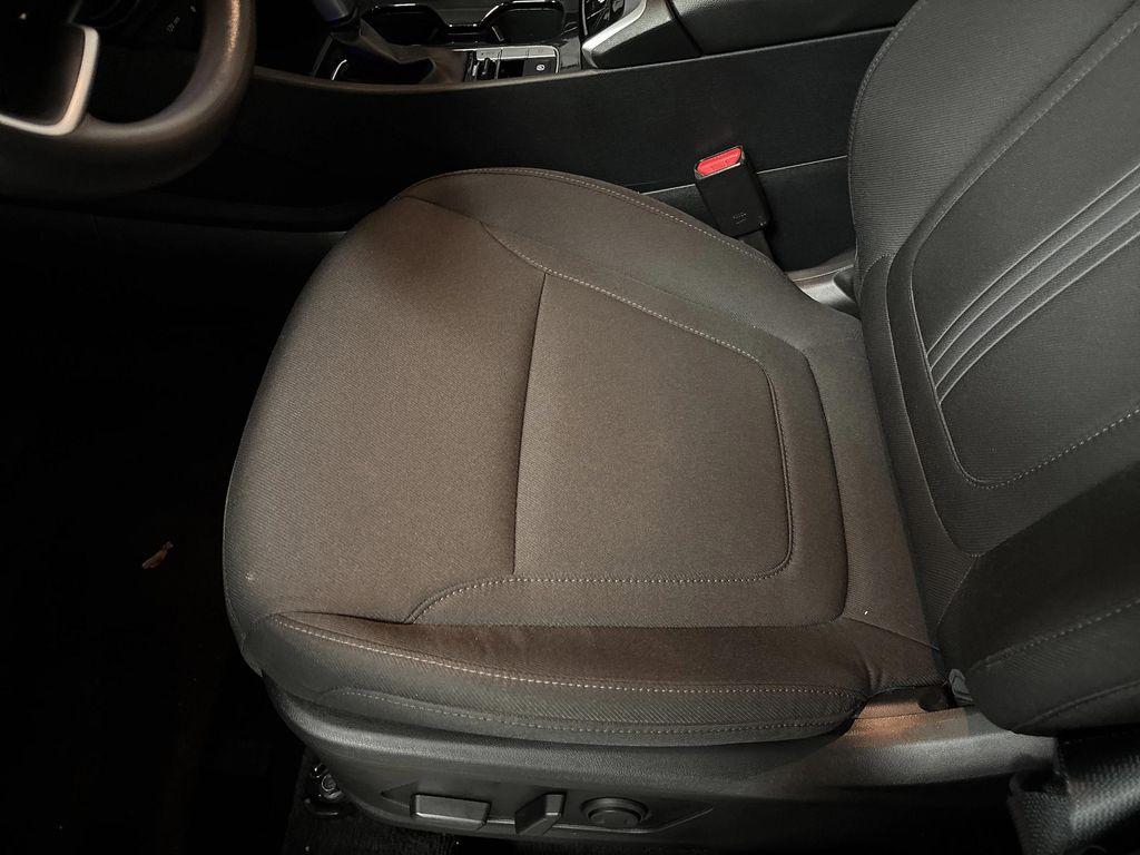 used 2023 Hyundai Tucson car, priced at $24,990