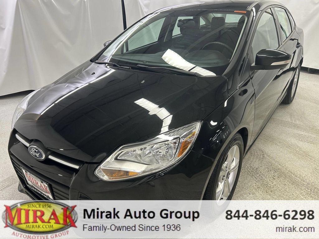 used 2013 Ford Focus car, priced at $7,255