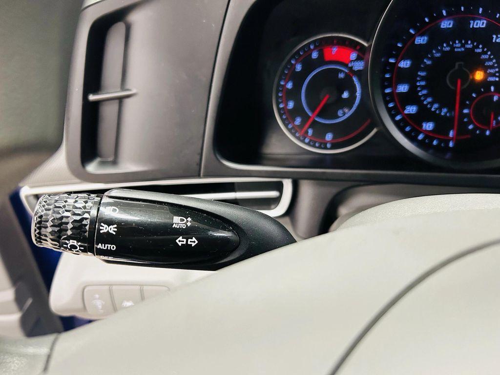 used 2023 Hyundai Elantra car, priced at $16,933