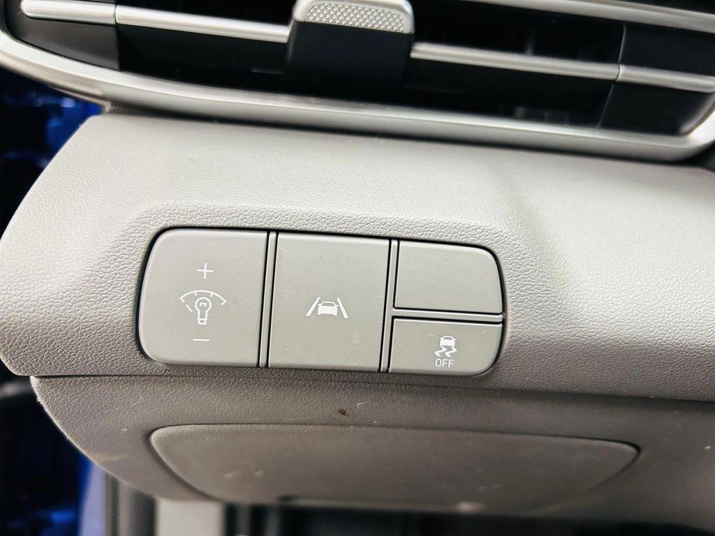 used 2023 Hyundai Elantra car, priced at $16,933