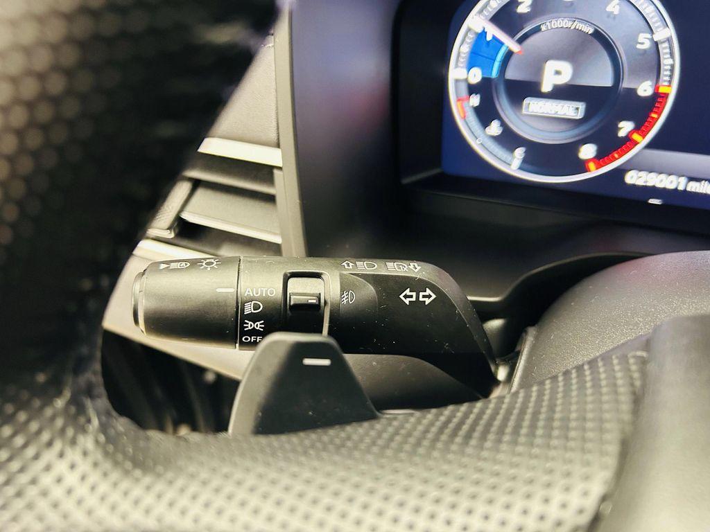 used 2023 Mitsubishi Outlander car, priced at $24,901