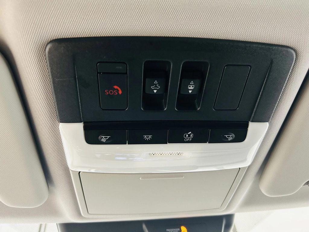 used 2023 Mitsubishi Outlander car, priced at $24,901