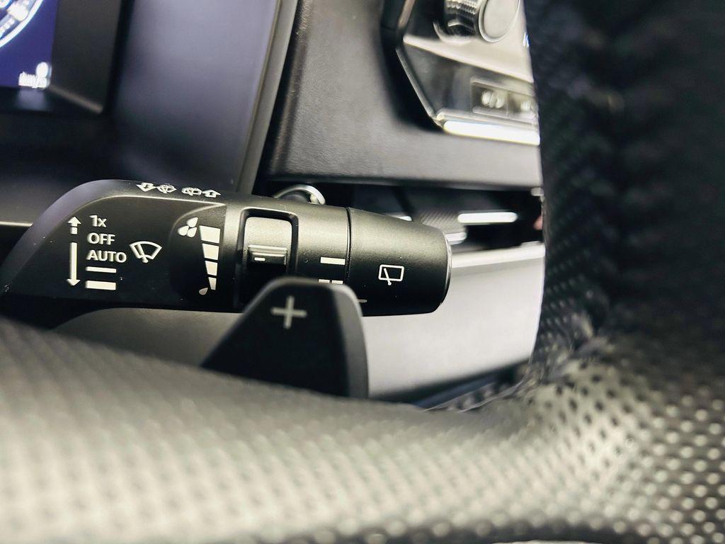 used 2023 Mitsubishi Outlander car, priced at $24,901