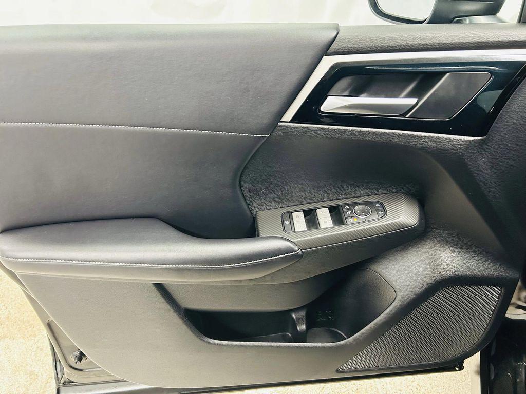 used 2023 Mitsubishi Outlander car, priced at $24,901