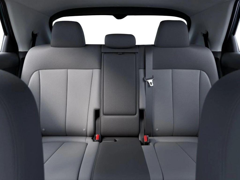 new 2026 Hyundai IONIQ 5 car, priced at $34,936