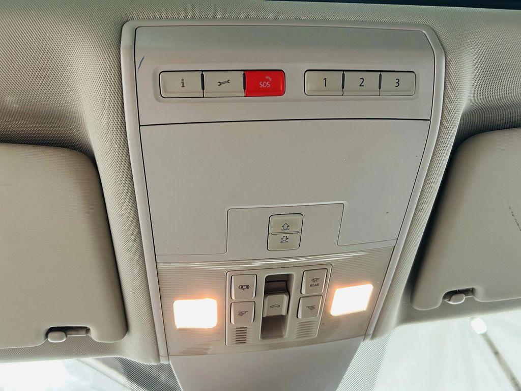 used 2019 Volkswagen Atlas car, priced at $20,244