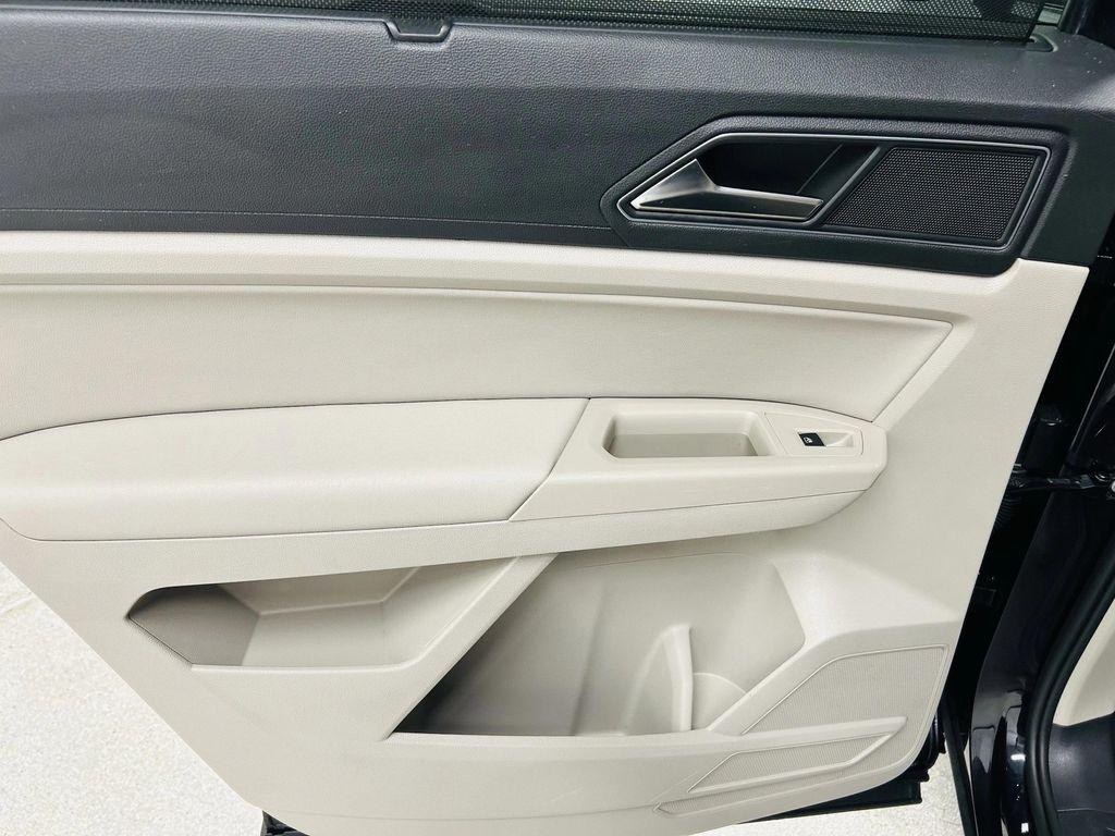 used 2019 Volkswagen Atlas car, priced at $20,244