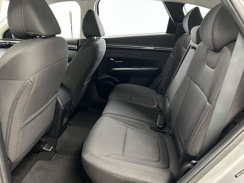 used 2023 Hyundai Tucson car, priced at $21,991
