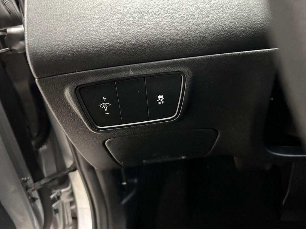 used 2023 Hyundai Tucson car, priced at $21,991