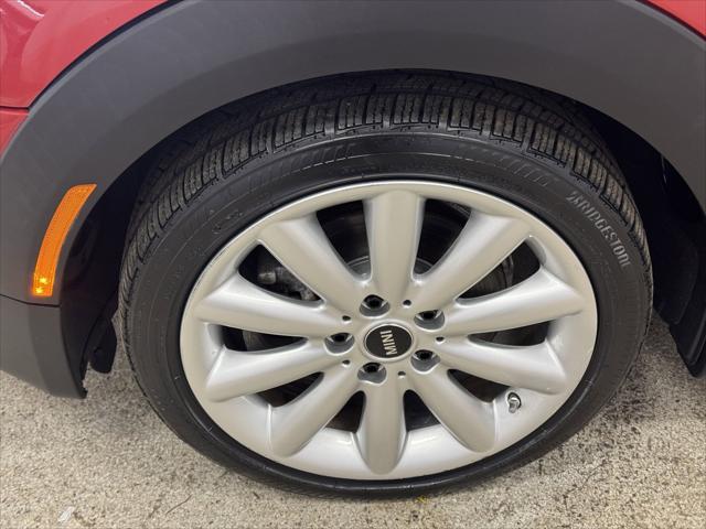used 2018 MINI Hardtop car, priced at $15,273
