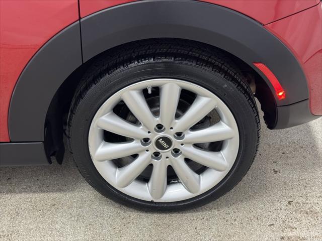 used 2018 MINI Hardtop car, priced at $15,273