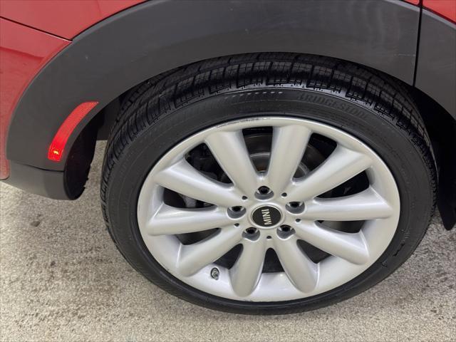 used 2018 MINI Hardtop car, priced at $15,273