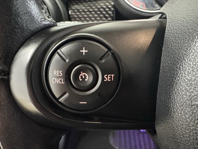 used 2018 MINI Hardtop car, priced at $15,273
