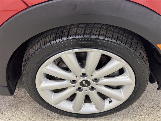used 2018 MINI Hardtop car, priced at $15,273